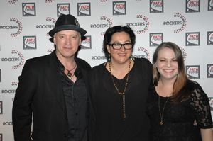 Donnie Kehr, Annette Tanner and Cori Gardner Photo