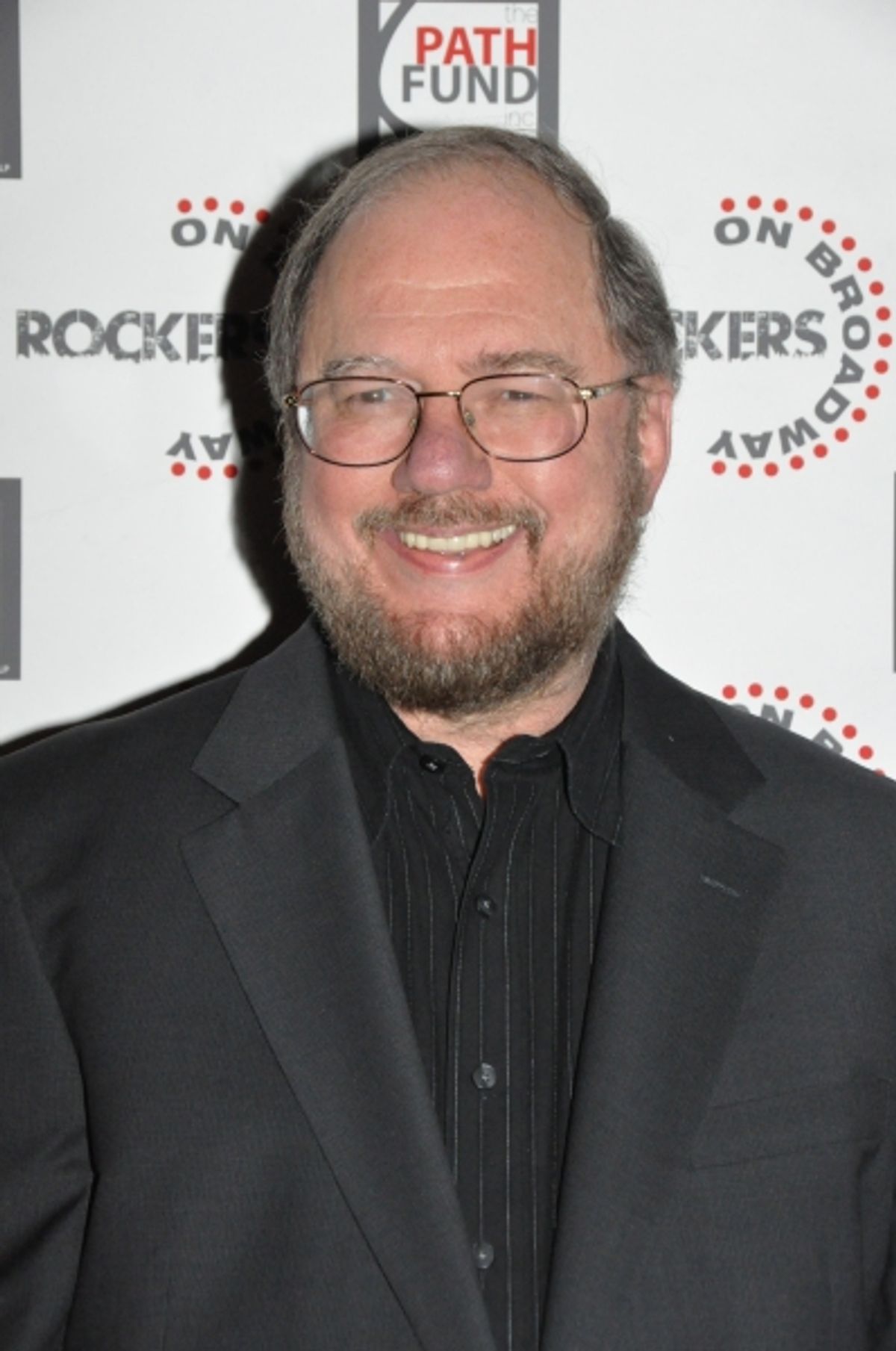 Rupert Holmes  at 