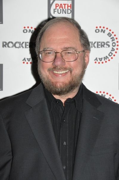 Rupert Holmes  Photo