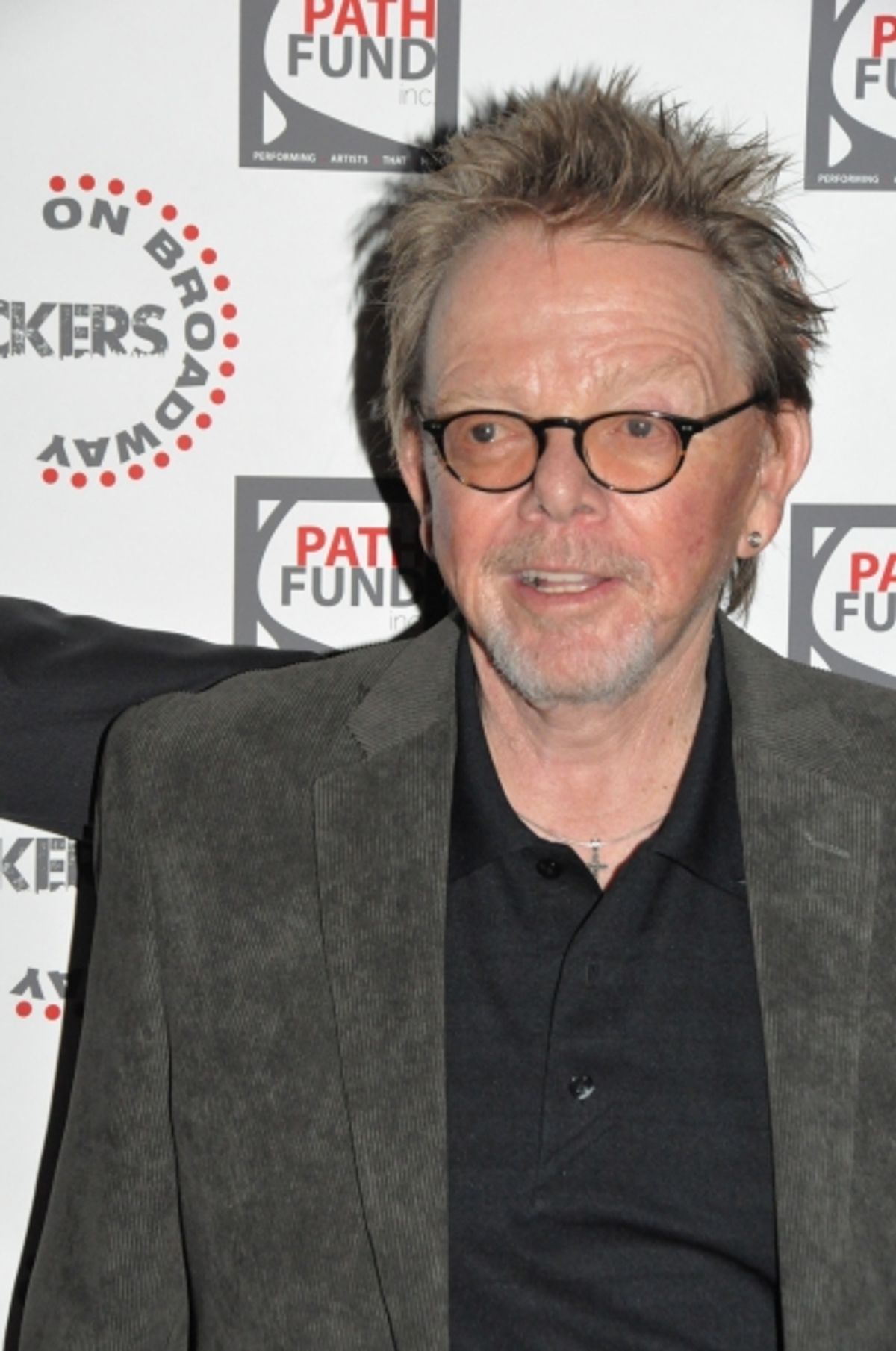 Paul Williams
 at 