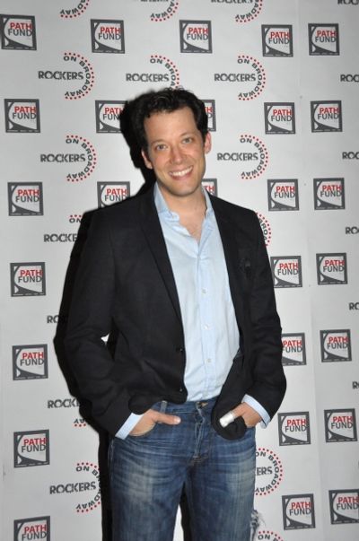 John Tartaglia
 Photo