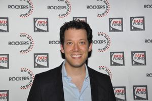 John Tartaglia 
 Photo