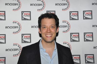 John Tartaglia 
 Photo