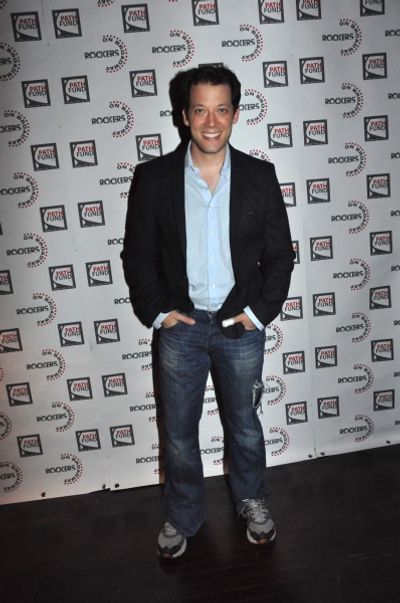 John Tartaglia Photo