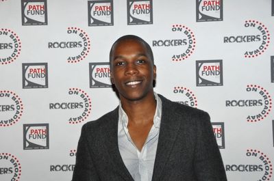 Leslie Odom Jr.
 Photo