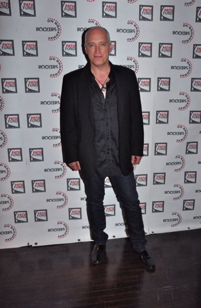 Donnie Kehr Photo