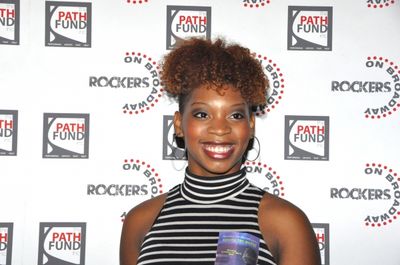 Ariana Groover Photo