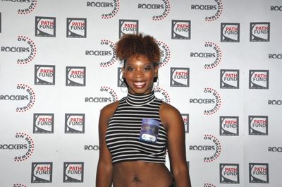 Ariana Groover Photo