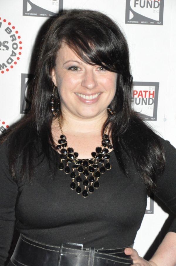 Michelle Kinney Photo