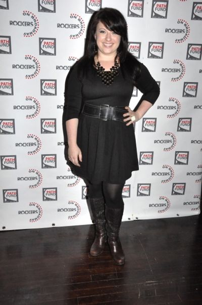 Michelle Kinney Photo
