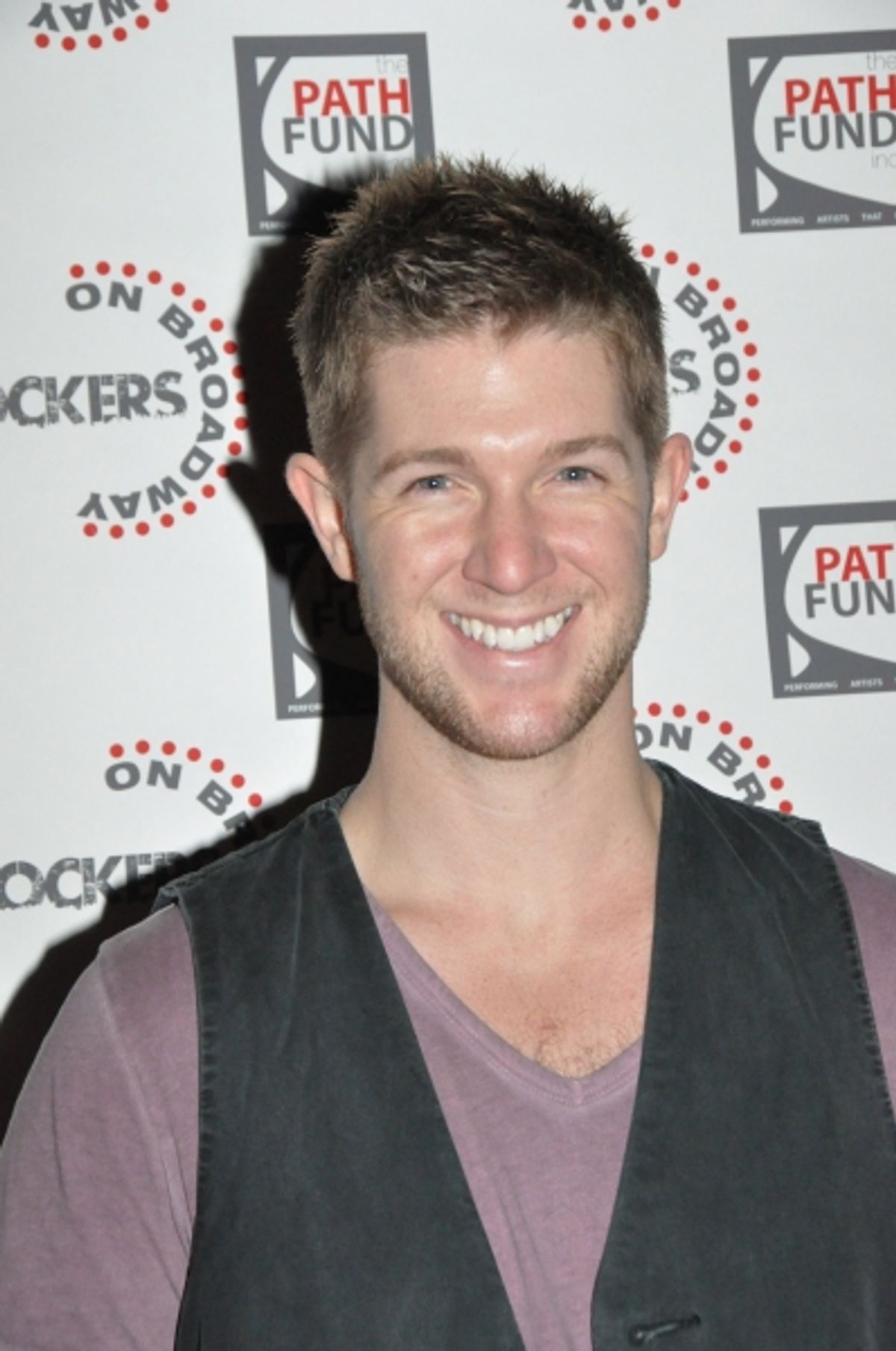 Eric Michael Krop at 