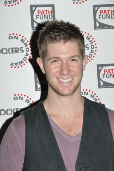 Eric Michael Krop Photo