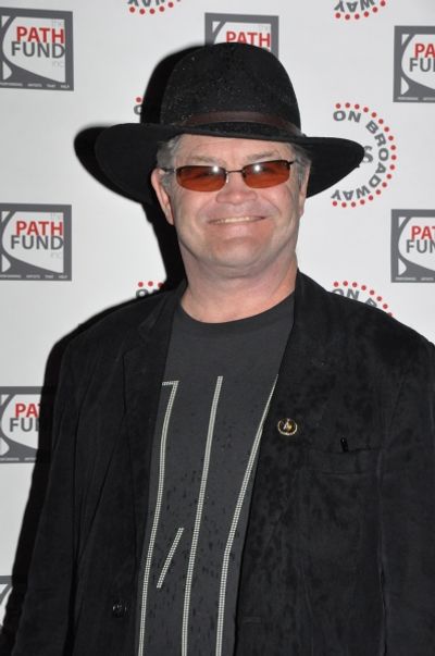 Micky Dolenz Photo