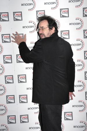 Michael Lanning Photo