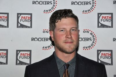 Preston Truman Boyd Photo