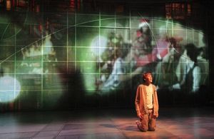 Alastair Hennessy Photo