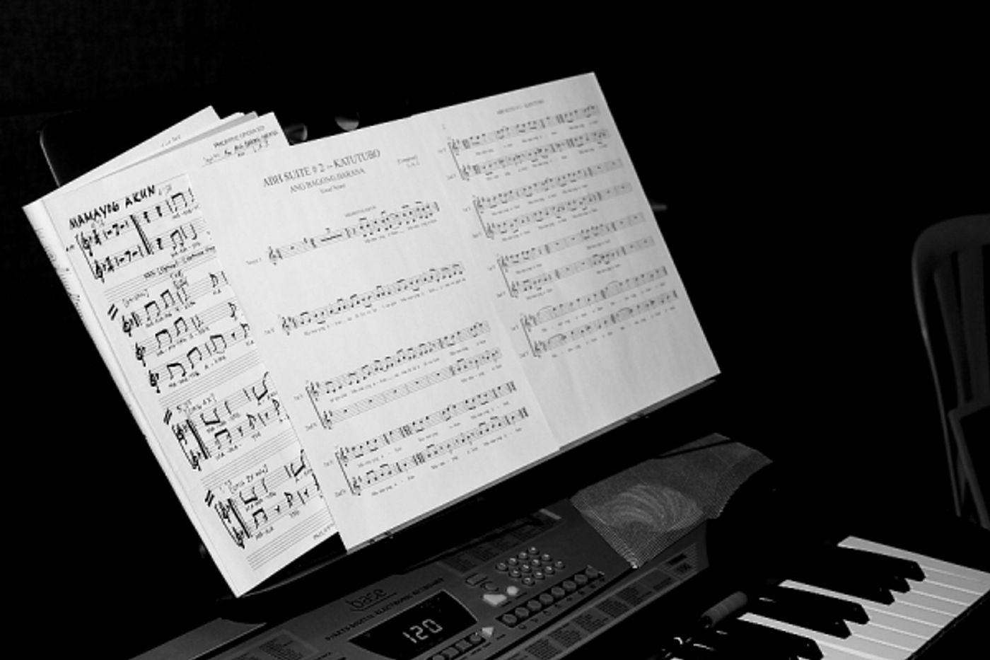 Photo Exclusive: ANG BAGONG HARANA Opens Tonight, 10/19  Image