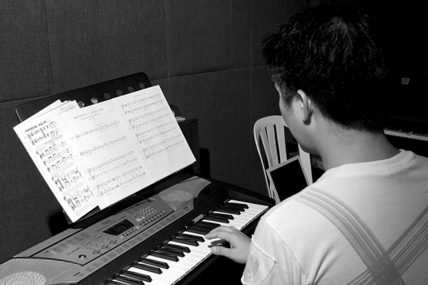 Photo Exclusive: ANG BAGONG HARANA Opens Tonight, 10/19  Image