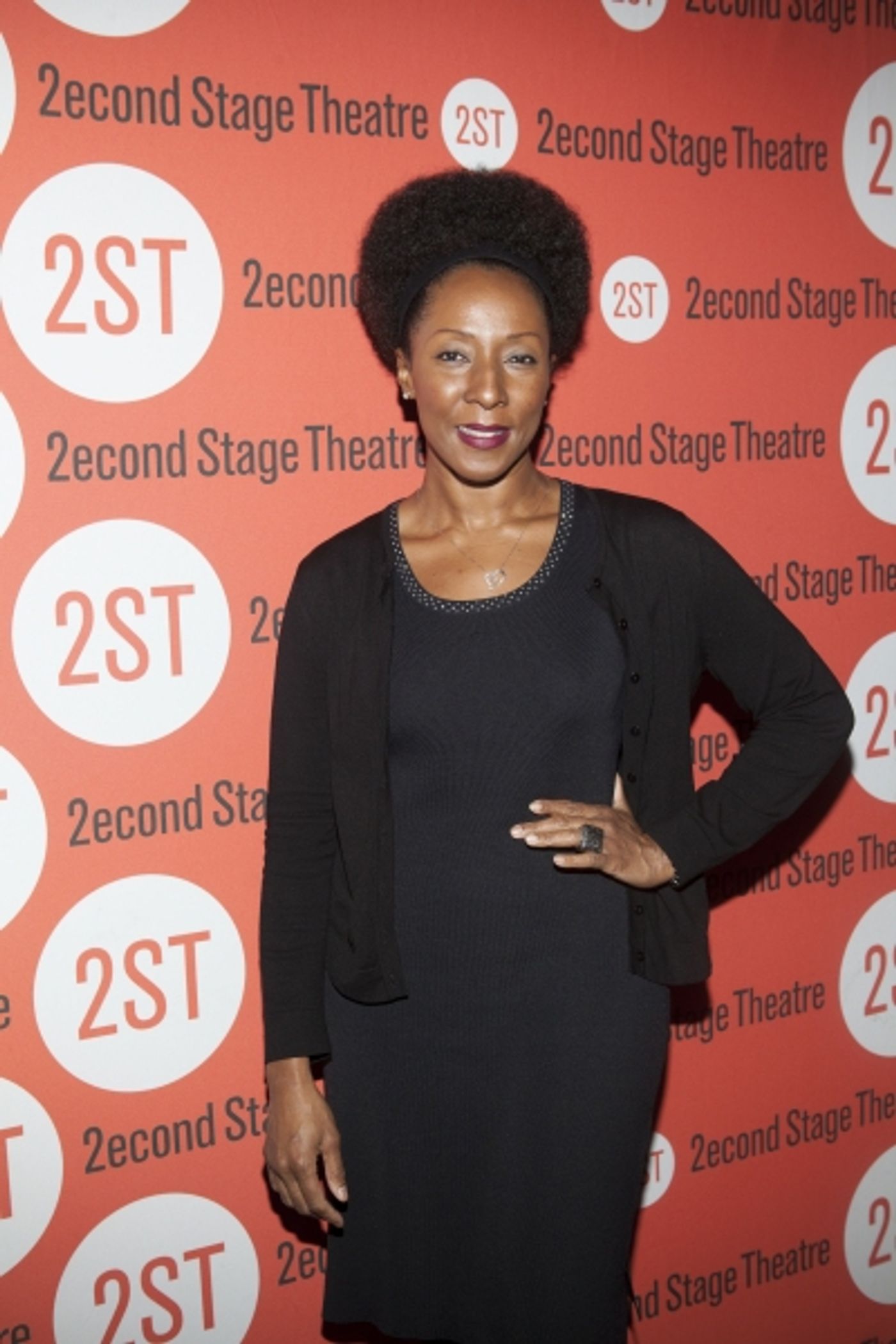 Photo Coverage: MODERN TERRORISM Cast Celebrates Opening Night  Image
