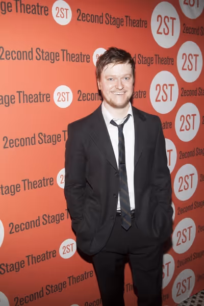 Steven Boyer Photo