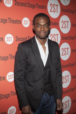 William Jackson Harper 
 Photo