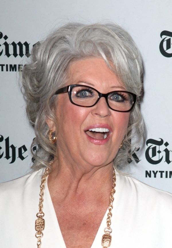 Paula Dean  Photo