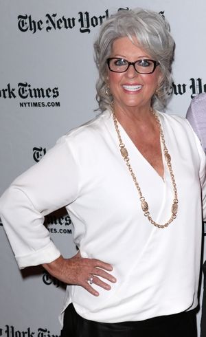 Paula Dean  Photo