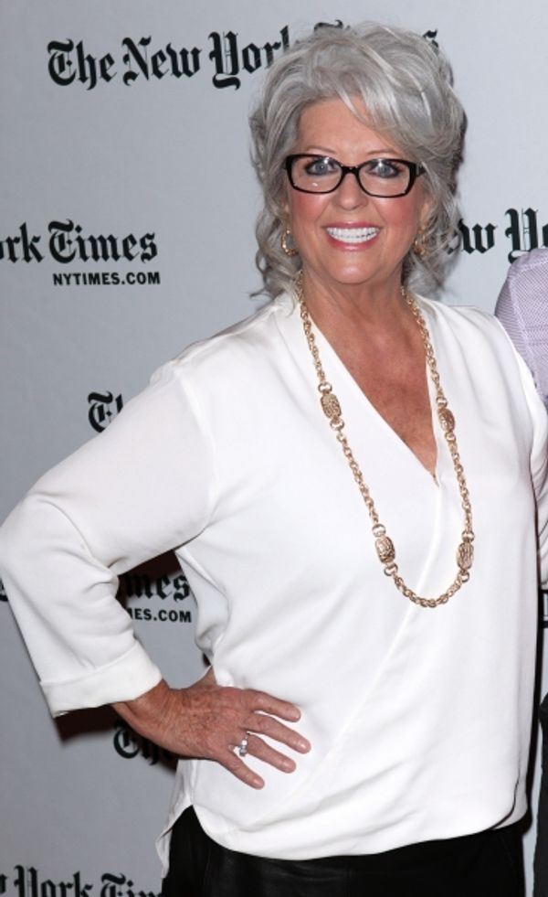 Paula Dean  Photo
