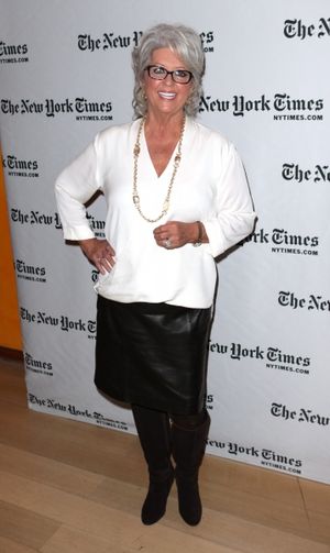 Paula Dean @ BroadwayWorld Paula Dean Photo