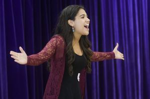 Christian Borle @ BroadwayWorld Christian Borle Photo