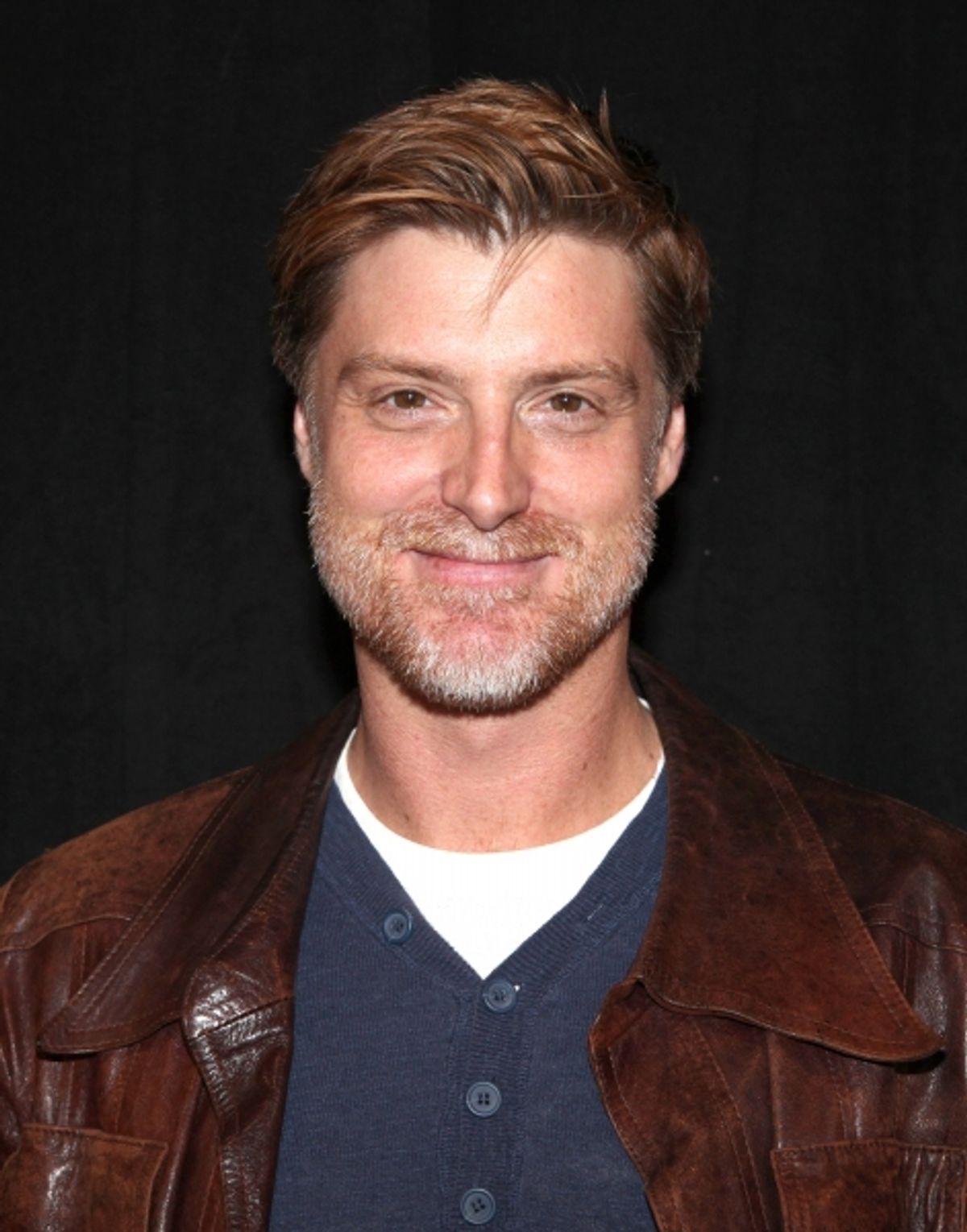 Sean Allan Krill  at 