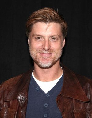 Sean Allan Krill @ BroadwayWorld Sean Allan Krill Photo