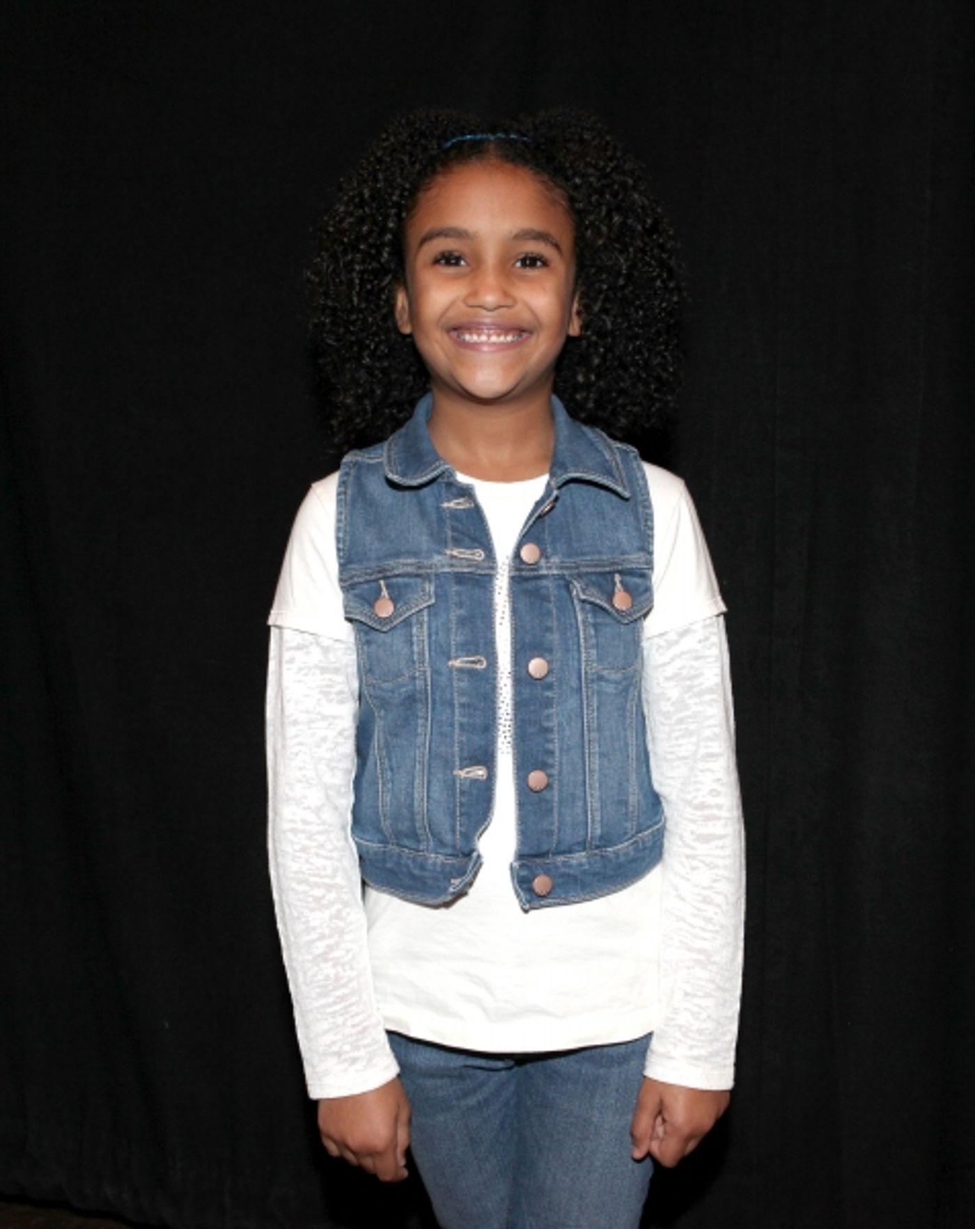 Photo Coverage: Meet the Cast of NYTW's A CIVIL WAR CHRISTMAS  Image