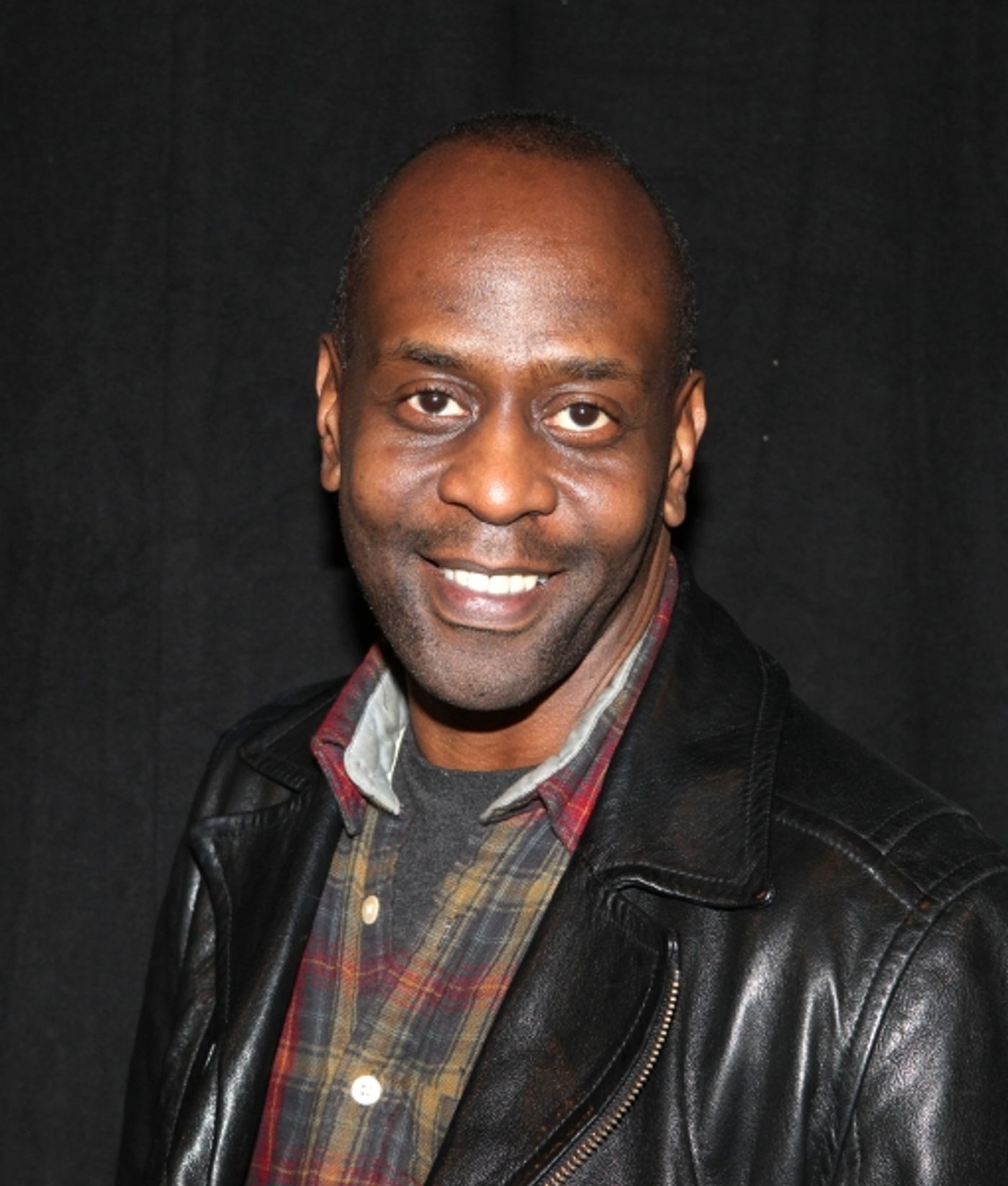 Photo Coverage: Meet the Cast of NYTW's A CIVIL WAR CHRISTMAS  Image