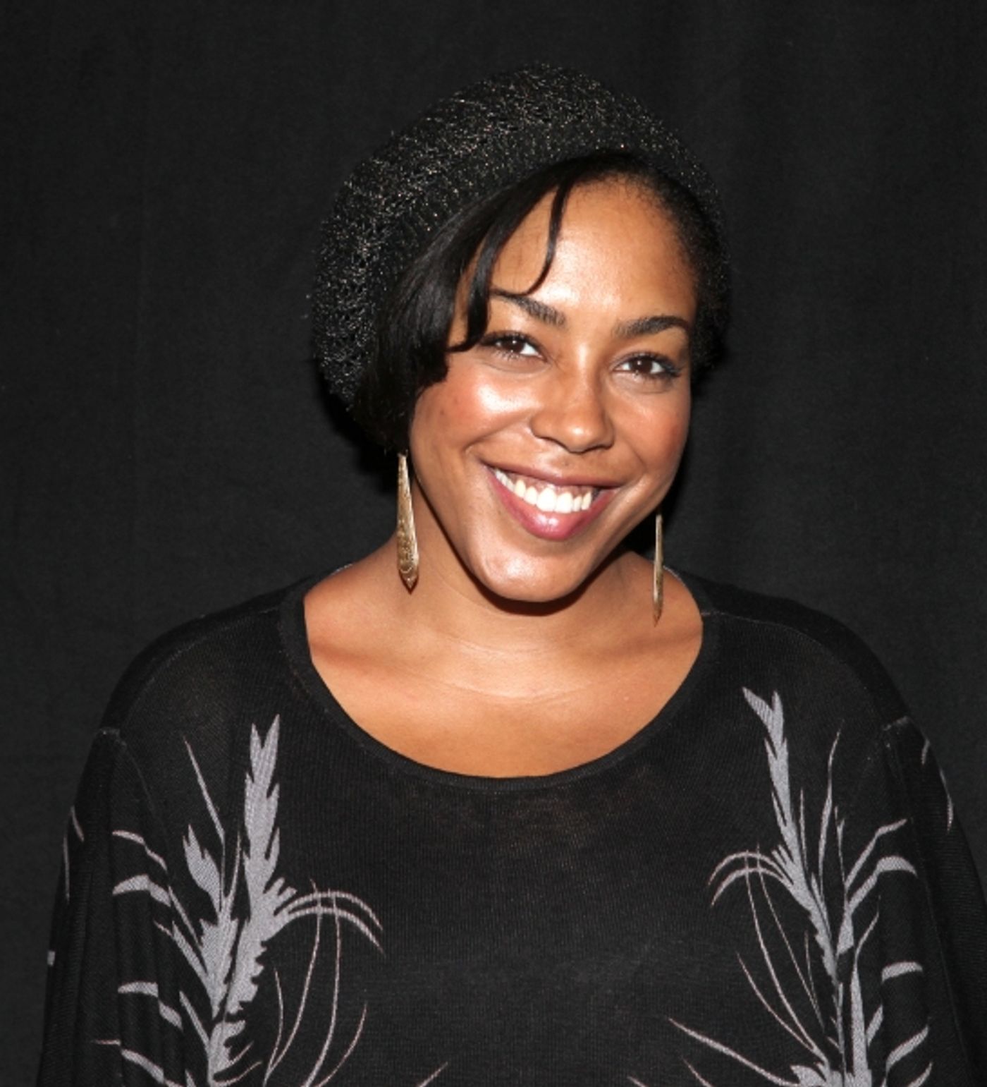 Photo Coverage: Meet the Cast of NYTW's A CIVIL WAR CHRISTMAS  Image