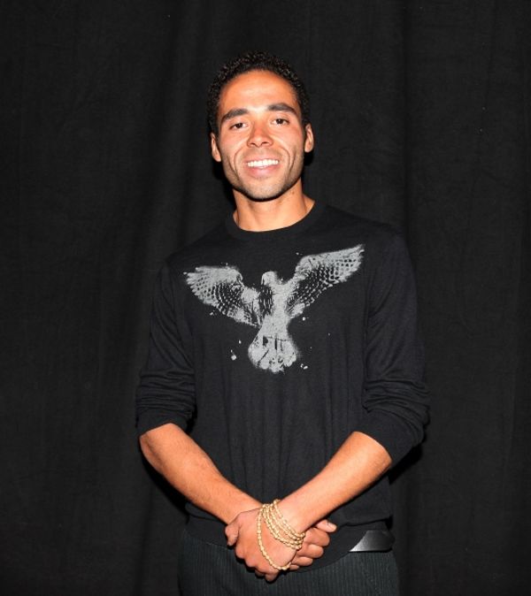 Jonathan-David  Photo