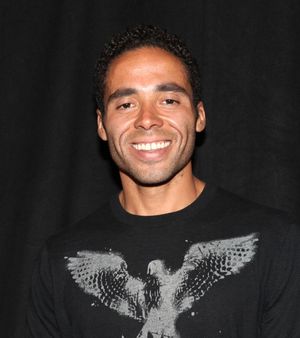 Jonathan-David Photo