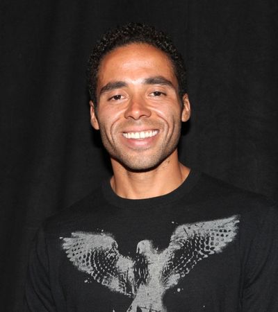 Jonathan-David Photo