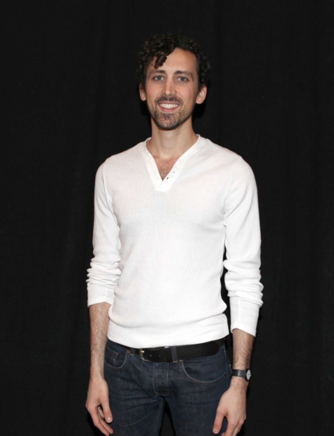 Photo Coverage: Meet the Cast of NYTW's A CIVIL WAR CHRISTMAS  Image