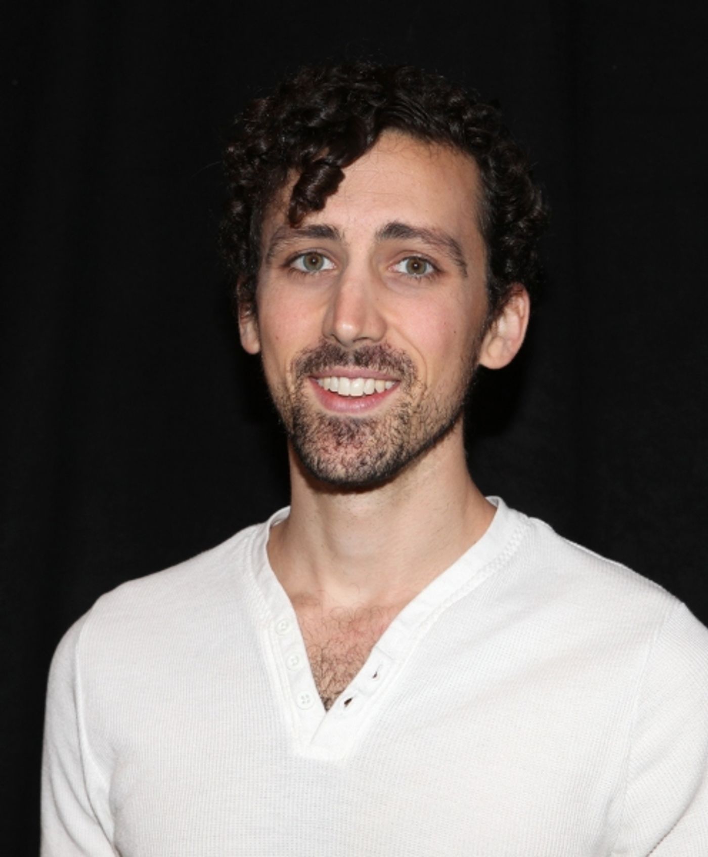 Photo Coverage: Meet the Cast of NYTW's A CIVIL WAR CHRISTMAS  Image