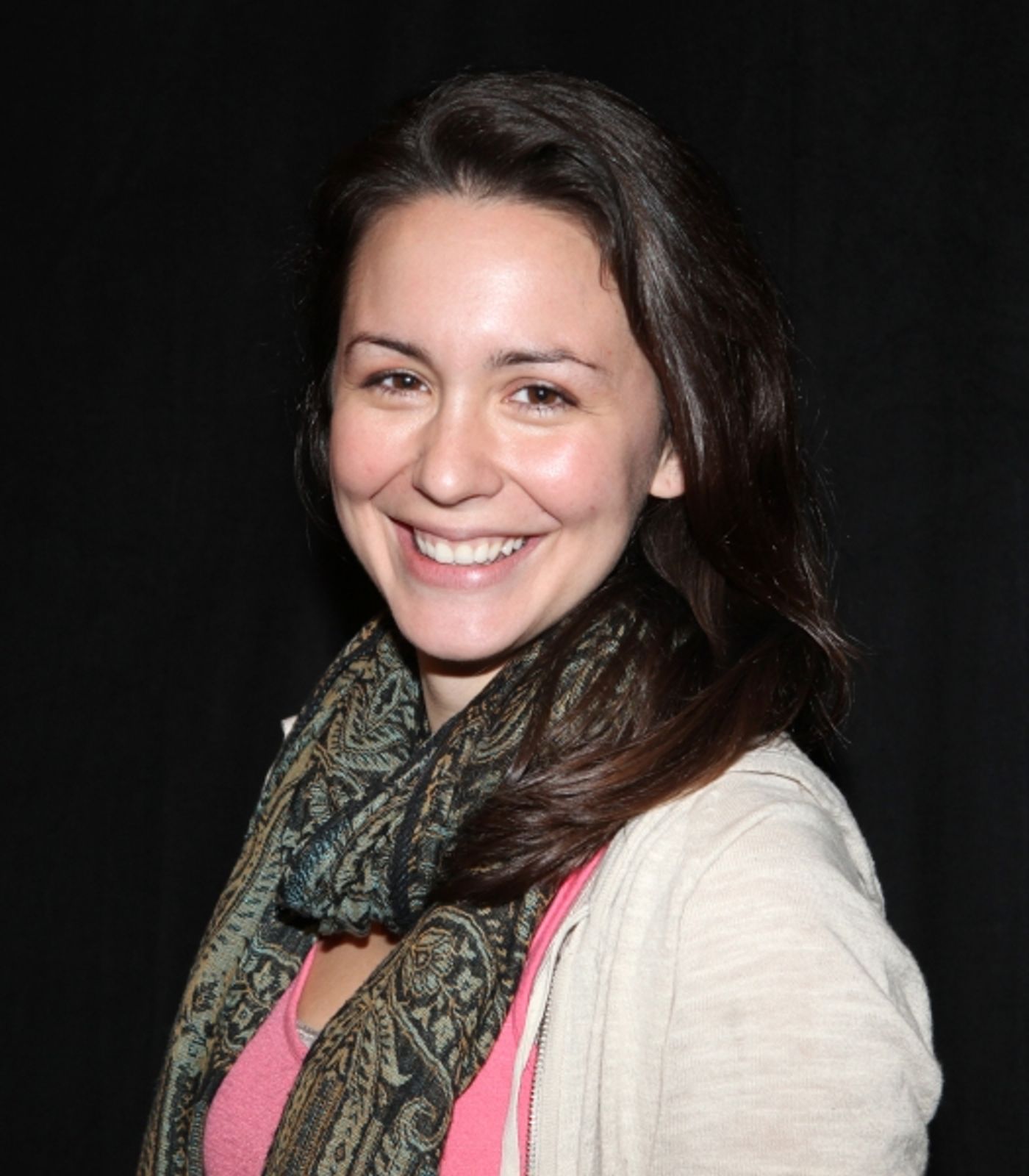 Photo Coverage: Meet the Cast of NYTW's A CIVIL WAR CHRISTMAS  Image