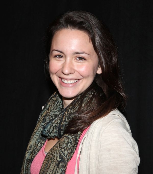 Rachel Spencer Hewitt  Photo