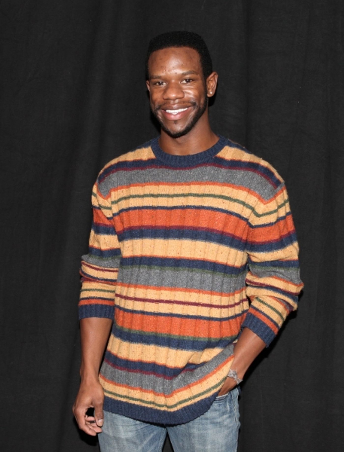 Photo Coverage: Meet the Cast of NYTW's A CIVIL WAR CHRISTMAS  Image