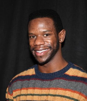 Antwayn Hopper  Photo