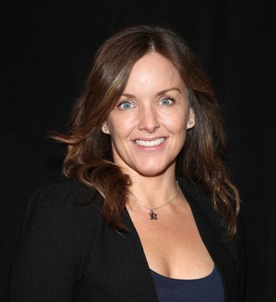 Alice Ripley Photo