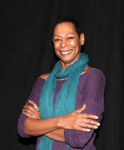 Karen Kandel  Photo