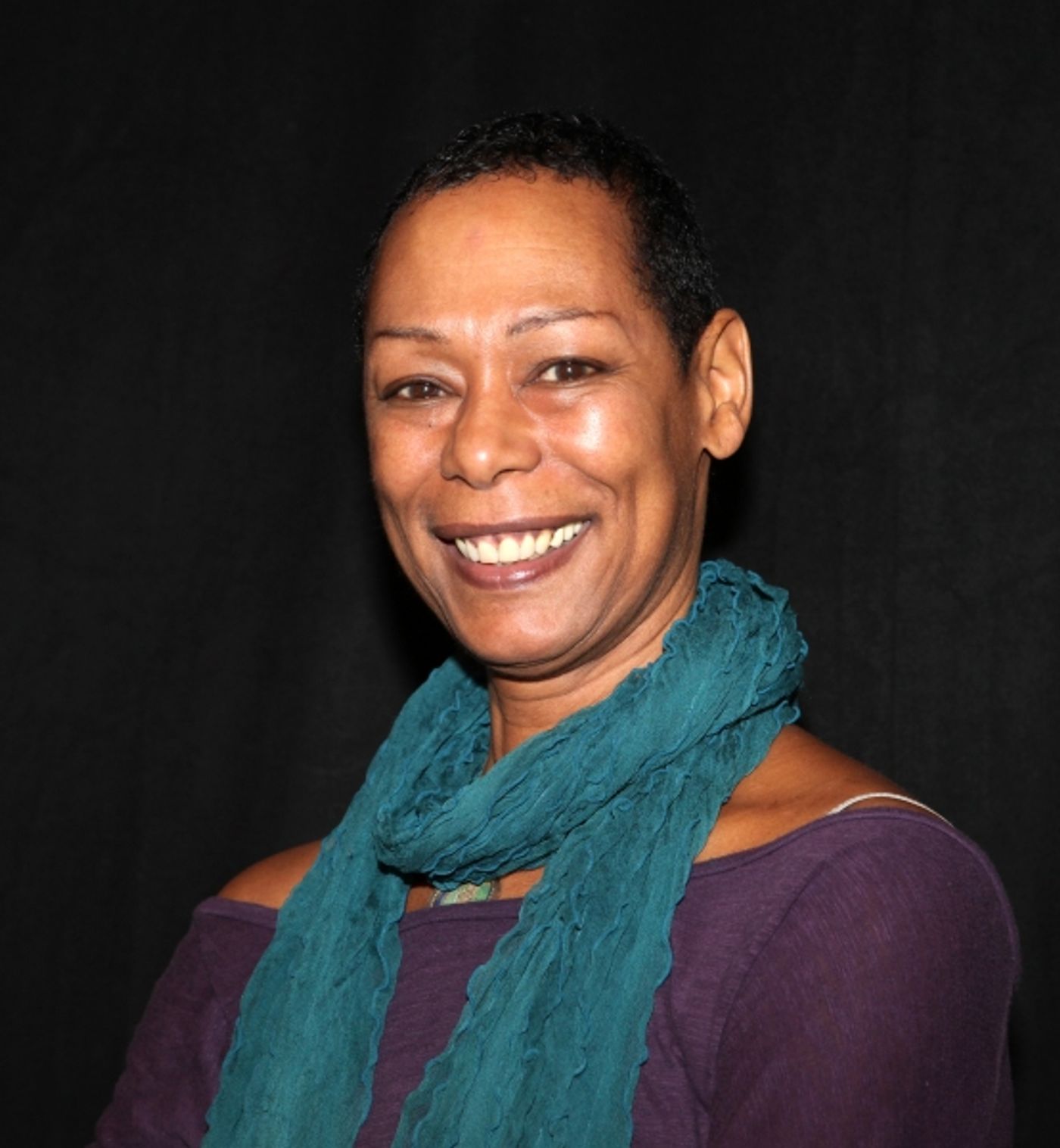 Photo Coverage: Meet the Cast of NYTW's A CIVIL WAR CHRISTMAS  Image