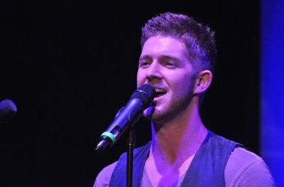 Eric Michael Krop Photo