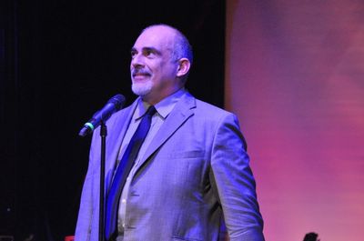 John Herrera Photo