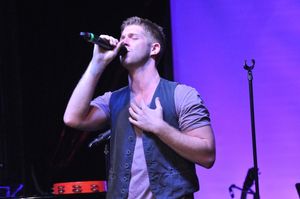 Eric Michael Krop Photo